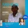 ANTHONY NDUNG'U
