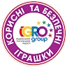 Закупка Игрогрупп