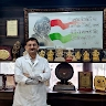 Sandeep Shrivastava