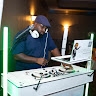 Michael DJ Sha-boo Napier