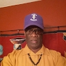 Chief Elder Horus Canty
