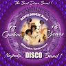 Disco Magic Band