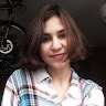 Alina Serhiienko