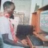 Kevin Ochieng