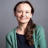 Daria Miliaieva