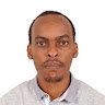 Stephen Munga