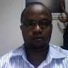 Edwin Mwendi