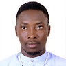 Bwambale Benard