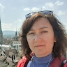 Evhenia Kotsiuba