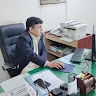 Waqar Ali