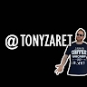 Tony Zaret