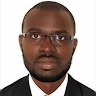 Ben Akure