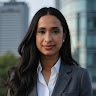 Jennifer Choudhury
