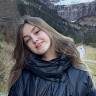 Alina Mishcherikova