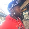 Keith Pace Jr