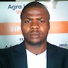 Timothy Azakere