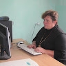 Оксана Миколаївна Кривіцька
