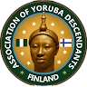 Yoruba Finland