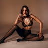 Sasha Chistova
