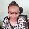 Beverly Mkamburi