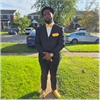 Donte Williams 