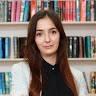 Марина Ігорівна Мавріна