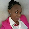 Teresia Nayieso