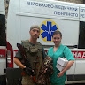 Наталия Белецкая