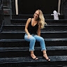 Tori Bergwall