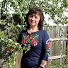 Олена Єлісєєва