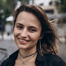 Olha Smetana