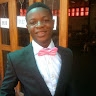 Olasehinde David