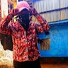 VICTOR TIM GITONGA