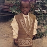 Mustapha Mubarak