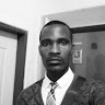 evans mumba