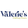Valerie's Dueling Pianos