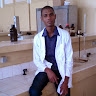 Mamadou BA