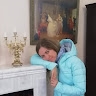 Поліна Федаюк