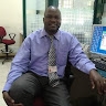Joseph Kimathi