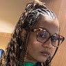 Ashley Jones-Williams