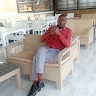 Alphonce Oduor