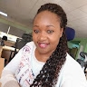 Verah Momanyi