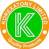 KOREXATONY LIMITED