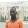 Yusuf Baffa Ibrahim