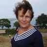 Svetlana Kriventseva