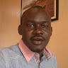 Paul Oloya