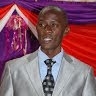 Joseph Magezi