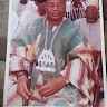 Edward ndagu azumah