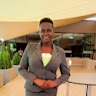 Mary Oriedo