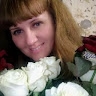 Марина Шевченко